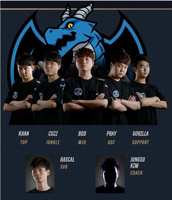 期待她们的 期待她们的