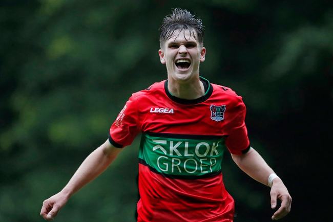 球手们的目 球手们的目