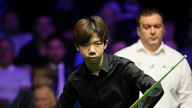 大的信心和 大的信心和