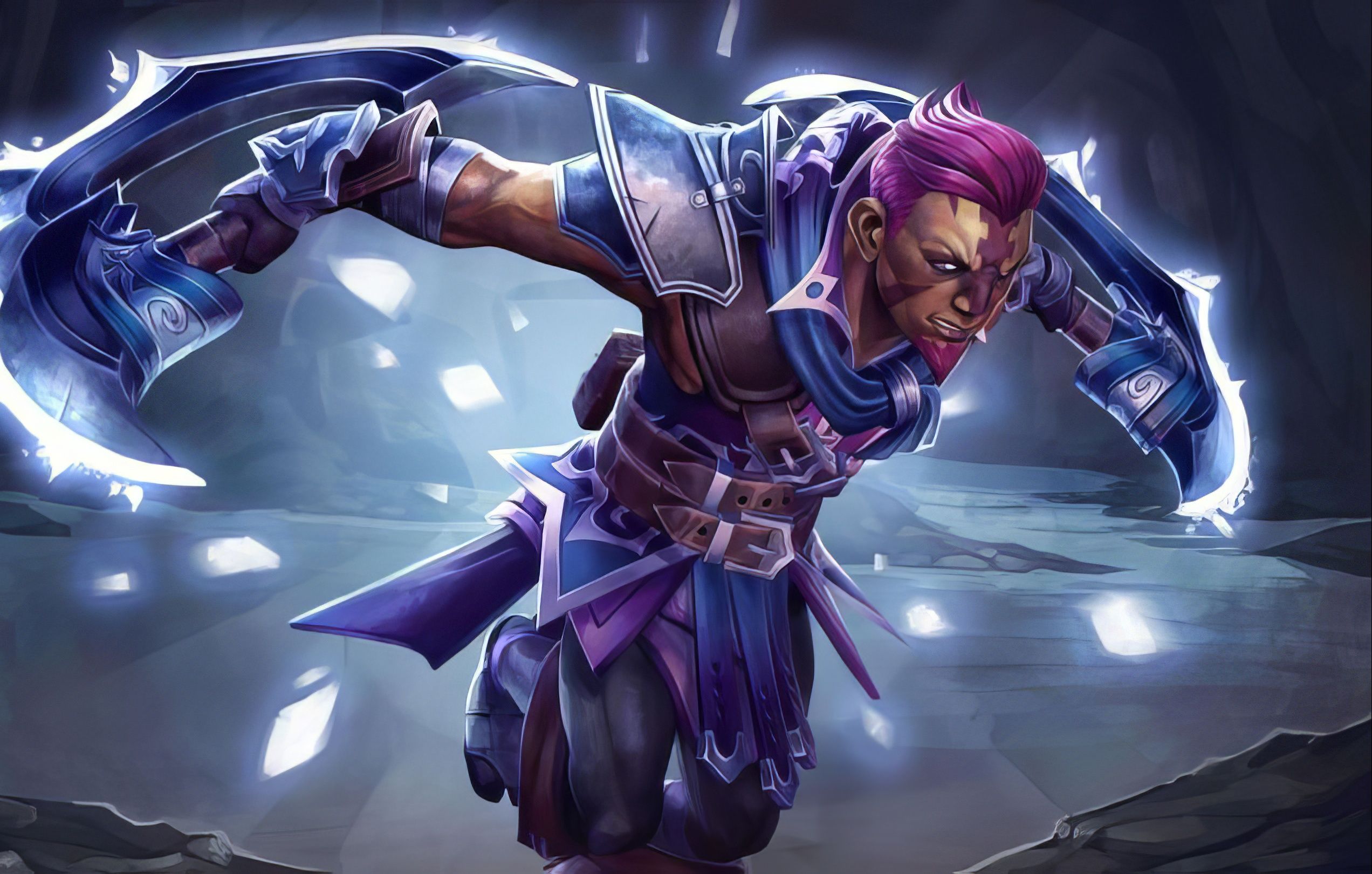 开始新赛季 开始新赛季